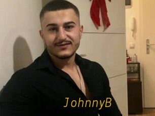 JohnnyB