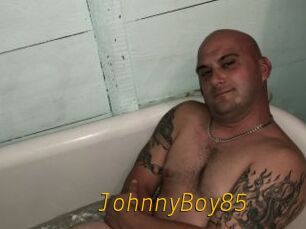 JohnnyBoy85