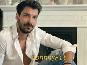 JohnnyFit