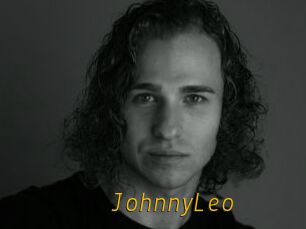 JohnnyLeo