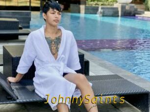 JohnnySaints