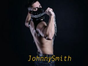 JohnnySmith