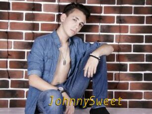 JohnnySweet