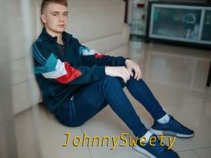 JohnnySweety