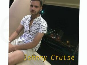 Johnny_Cruise