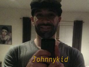 Johnnykid