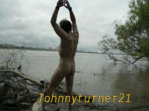 Johnnyturner21