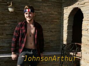 JohnsonArthur