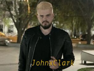 JohnxClark