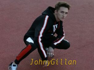 JohnyGillan