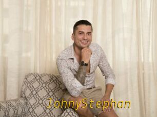 JohnyStephan