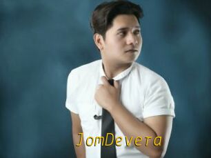 JomDevera