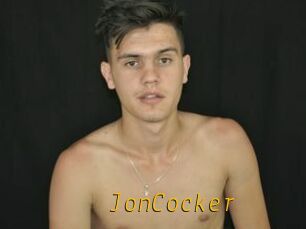 JonCocker