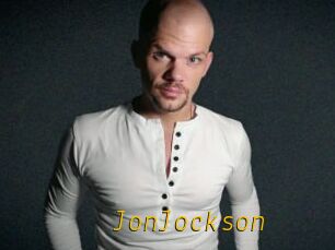 JonJockson