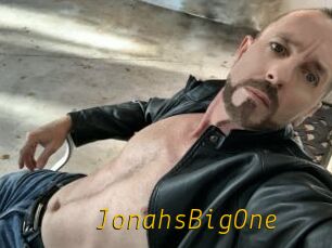 JonahsBigOne