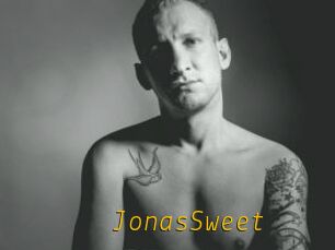 JonasSweet