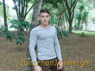 JonathanJeremiah