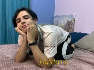 Jondaro