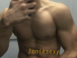 Joniksexy