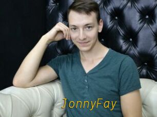 JonnyFay