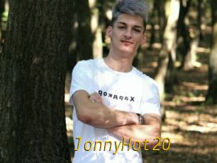 JonnyHot20