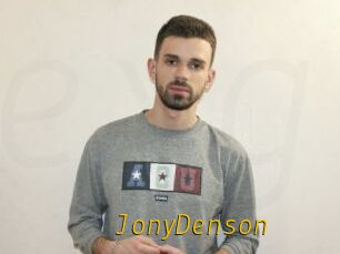 JonyDenson