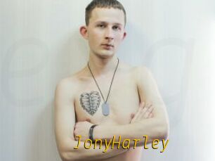 JonyHarley