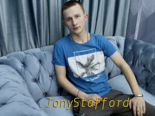 JonyStafford