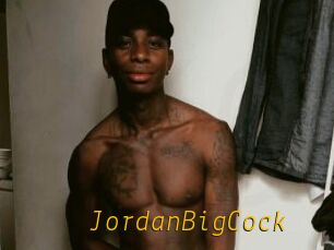 JordanBigCock