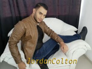 JordanColton