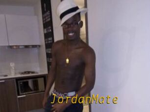 JordanMate