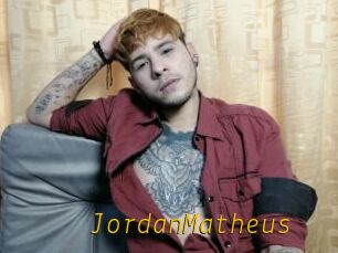 JordanMatheus