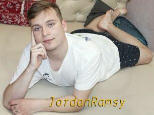 JordanRamsy