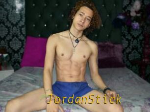 JordanStick