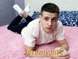 JordanVance