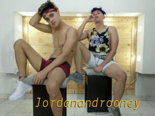 Jordanandrooney