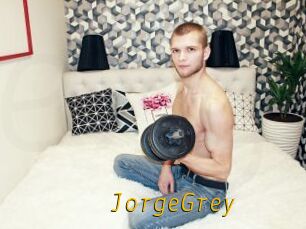 JorgeGrey