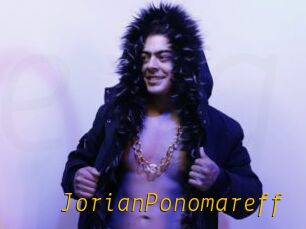 JorianPonomareff