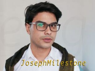 JosephMilestone