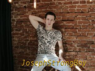 JosephStrongBoy