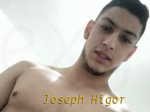 Joseph_Higor