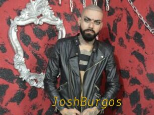 JoshBurgos