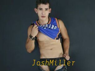 JoshMiller