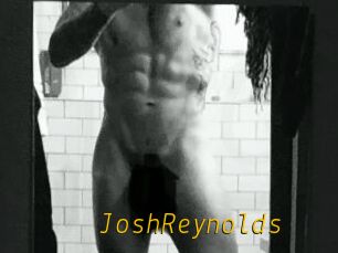 JoshReynolds