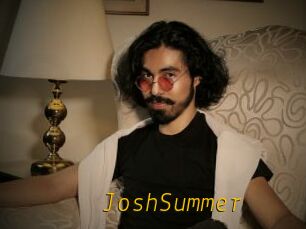 JoshSummer