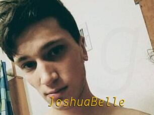 Joshua_Belle