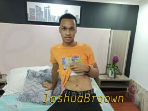 JoshuaBroown