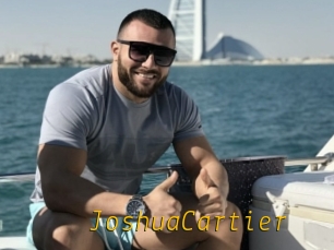 JoshuaCartier