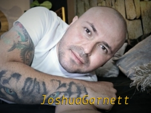 JoshuaGarnett