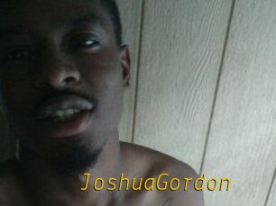 Joshua_Gordon